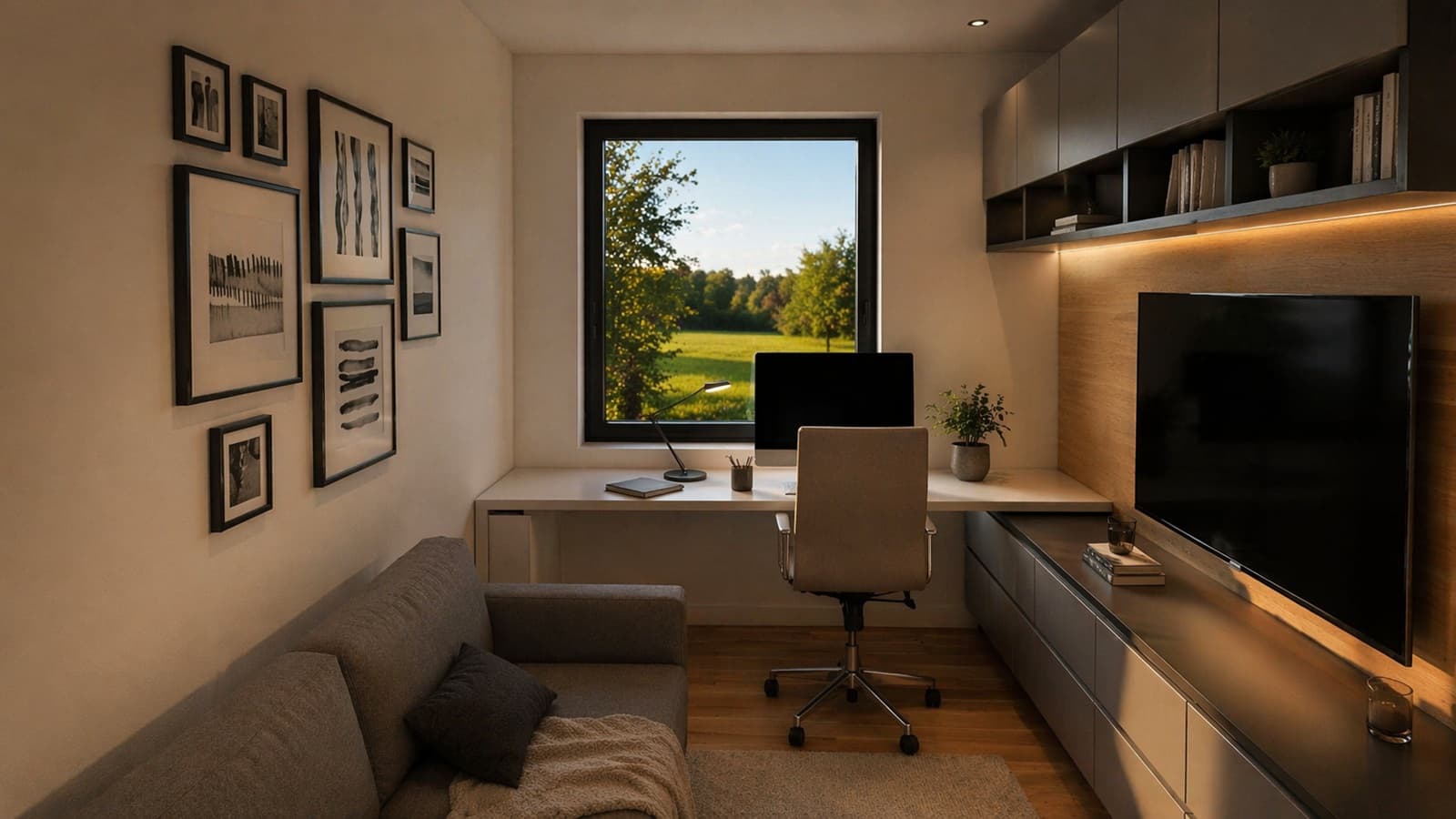Šatní skříně IKEA Pax